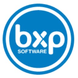 bxp software logo