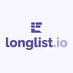 Longlist logo