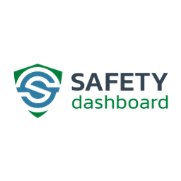 Safety Dashboard logo