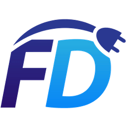 FuseDesk logo