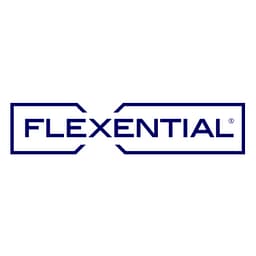 Flexential DRaaS logo