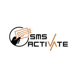 sms-activate logo