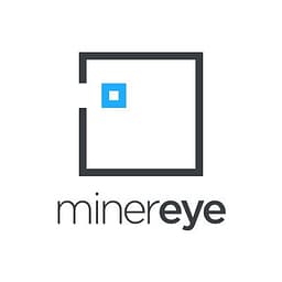 MinerEye DataTracker logo