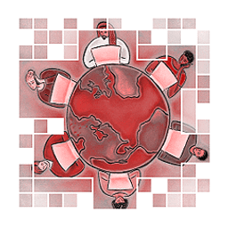 VisNetic MailFlow logo