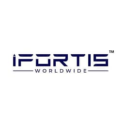IFORTIS WORLDWIDE logo