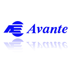AVANTE EMS logo
