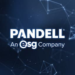 Pandell PetroNet logo