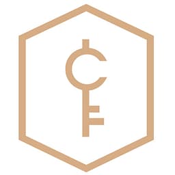 Crypto Storage - institutional logo