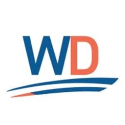 Waterline Data Catalog logo