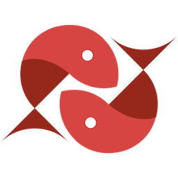 Fisherman logo