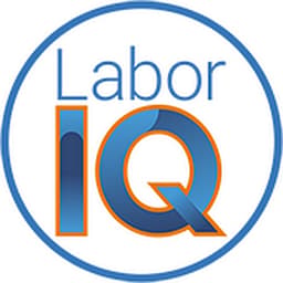 LaborIQ logo