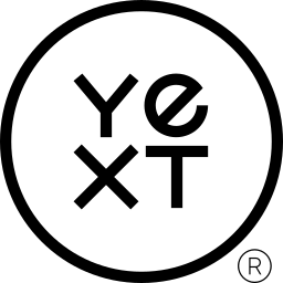 Yext logo