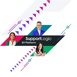SupportLogic logo