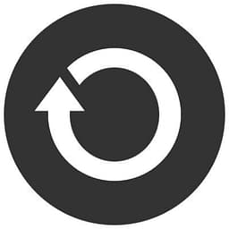 Revert logo