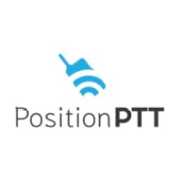 PositionPTT logo