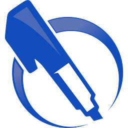 Scribble Maps logo