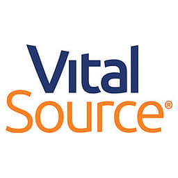 Intrepid by VitalSource logo