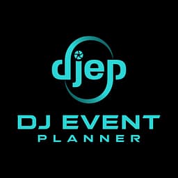 DJ Event Planner logo