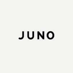JUNO logo