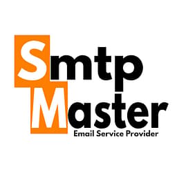 SMTPMaster logo