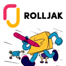 Rolljak logo