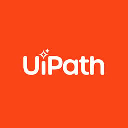 UiPath Automation Hub logo