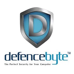 defencebyte Computer Optimizer logo