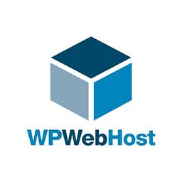 Premium Managed WordPress Hosting logo