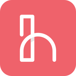 Hailey HR logo
