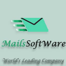 MailsSoftware MBOX to PST Converter logo