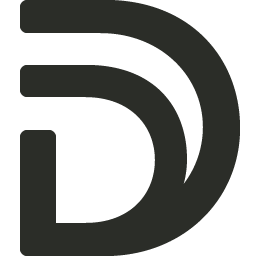 Demodesk Meeting logo