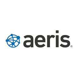 Aeris IoT Connectivity Management logo