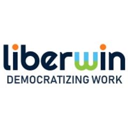 Liberwin logo