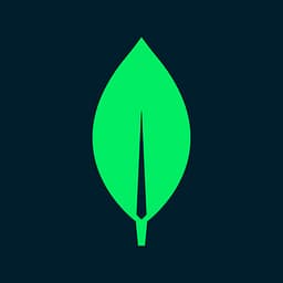 MongoDB Compass logo