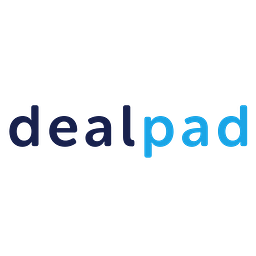 dealpad logo