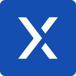 VXT logo