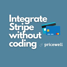PriceWell logo
