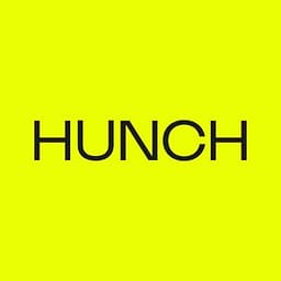 Hunch Tools logo