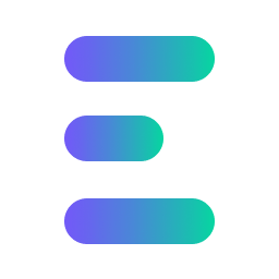 PlatformE Custom logo