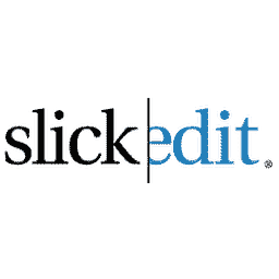 SlickEdit logo