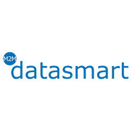 M2M Datasmart Inc. logo