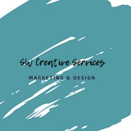 SW Creative Services logo