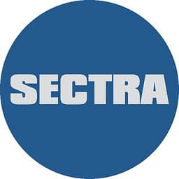 Sectra PACS logo