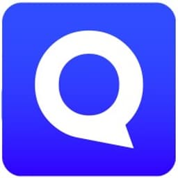 Quvu logo