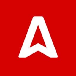 Adsterra Network logo