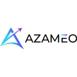 Azameo logo