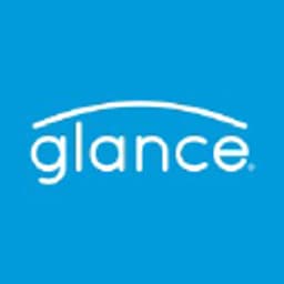 Glance logo