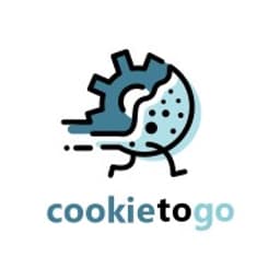 CookieToGo logo