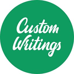 CustomWritings logo