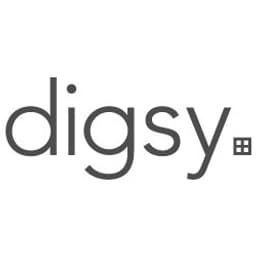 Digsy AI logo